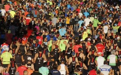 La Maratón de Santiago vuelve en el 2022