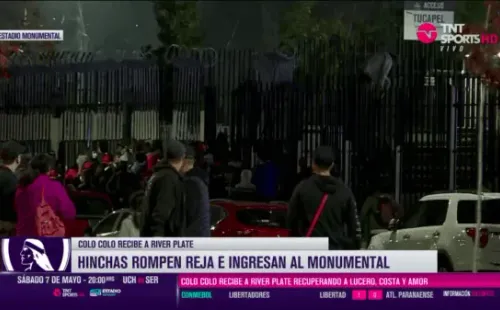 (Foto: TNT Sports)