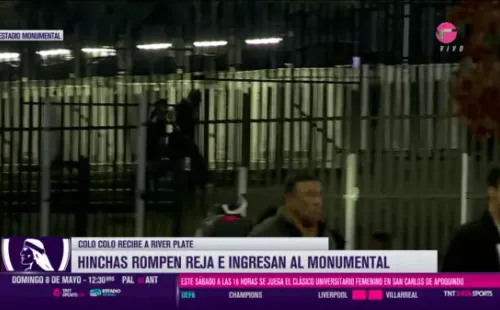 (Foto: TNT Sports)