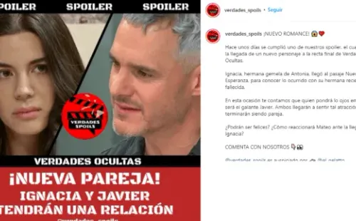 Verdades Ocultas