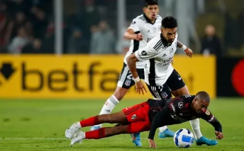 Colo Colo