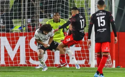 Prensa argentina más que contenta por el trabajado triunfo de River ante un Colo Colo que mereció mucho más.