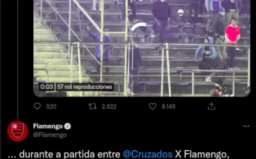 Flamengo