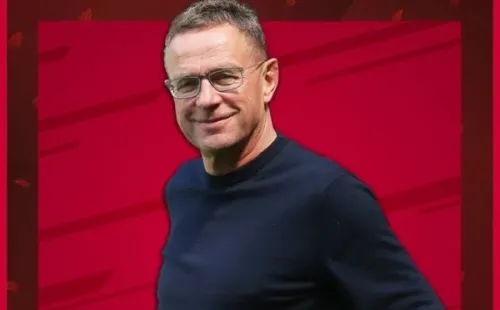 La selección de Austria anunció la llegada del alemán.