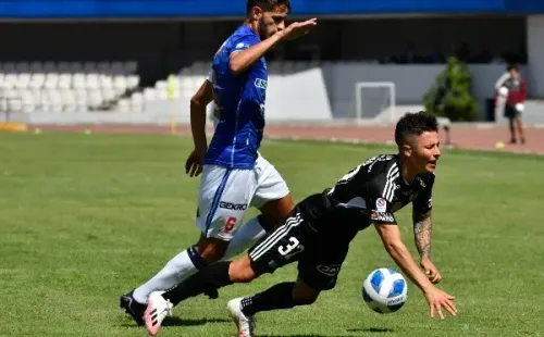 Los Pumas fueron más en el duelo pendiente.