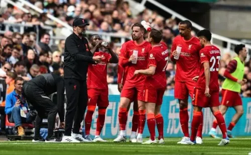 Liverpool ganó y se prepara para la semifinal de vuelta de la Champions League ante Villarreal. (Foto: Getty)