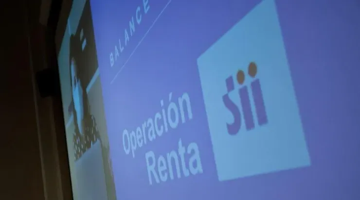 La Operación Renta concluirá el 12 de mayo. (AGENCIA UNO)