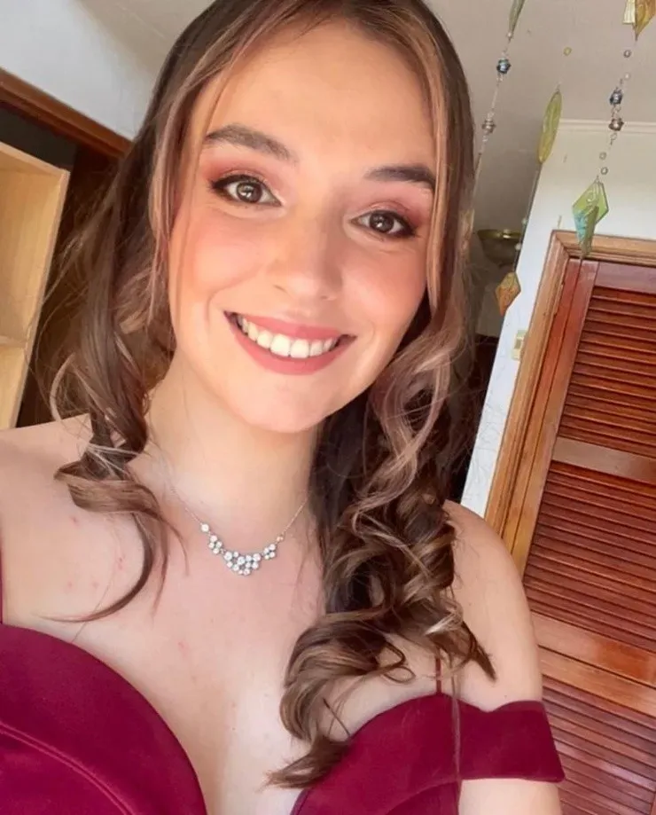 Catalina Pellicer sonríe a diez años de su inolvidable capítulo en la historia de Huachipato y del fútbol chileno