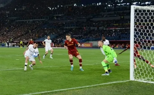 Medel ha sido figura en los últimos partidos del Bologna. (Foto: Getty Images)