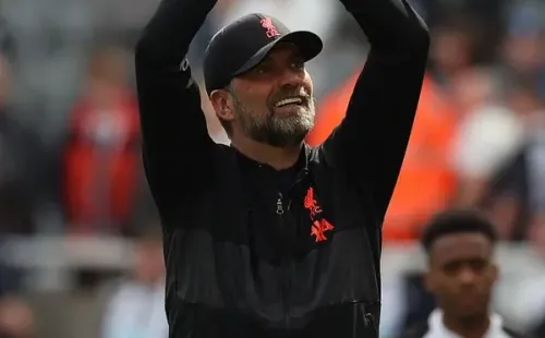 Klopp demuestra todo su oficio como DT del Liverpool (Foto: Liverpool FC)