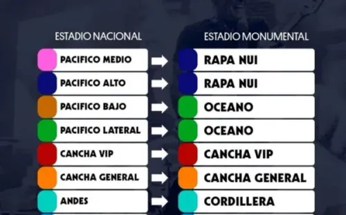Gracias Totales, de Soda Stereo | Todo lo que necesitas saber para el show.(Foto: Lotus)