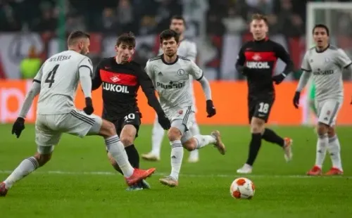 Spartak