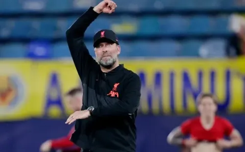 Jürgen Klopp y su Liverpool pueden ganarlo todo en Europa tras avanzar a la final de la Champions League. Foto: Getty Images