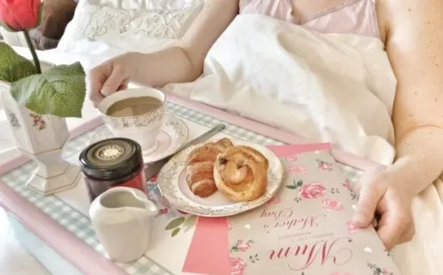Desayuno | Foto: Getty Images