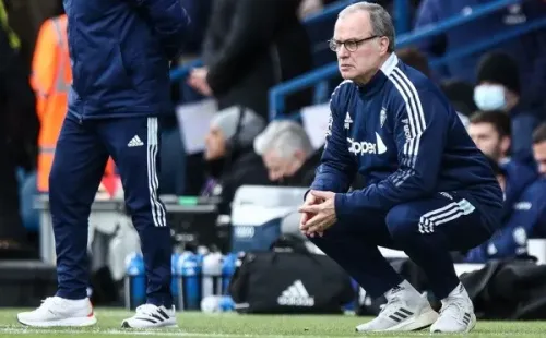 Bielsa puede llegar a México. (Foto: Getty)