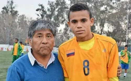 Luis Díaz