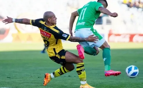 El gobierno espera revisar el tema de las SADP en el fútbol chileno (Agencia Uno)