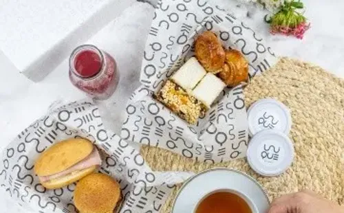 Desayuno Inolvidable