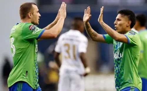 El ex de Universidad de Chile le apunta al Mundial de Clubes. (Foto: Getty Images)