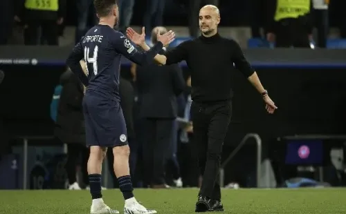 Manchester City no pudo avanzar a la final de Champions League. (Foto: Getty Images)