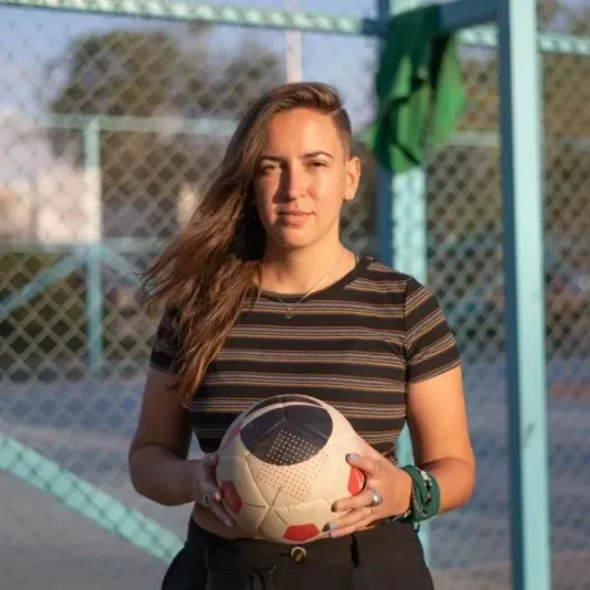 Iona Rothfeld