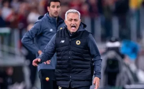 Mourinho buscará su quinto título europeo. (Foto: Getty Images)