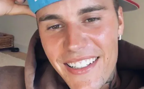 Justin Bieber admite que su matrimonio fue un error.(Foto: Instagram)