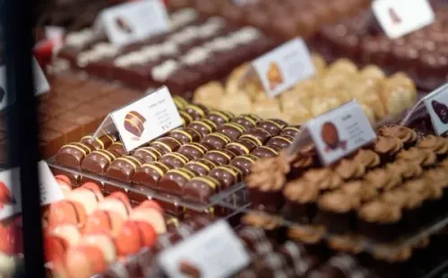 Chocolates