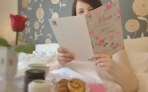 Desayuno