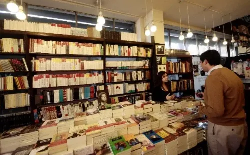 Libros