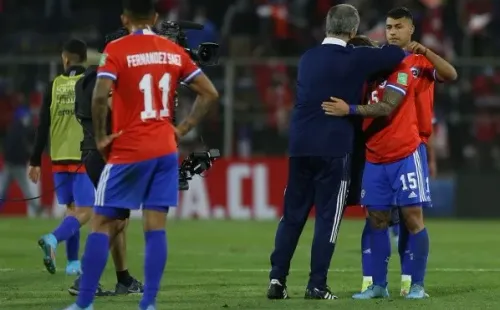 Lasarte se quisiera tomar un tiempo antes de volver a dirigir. (Foto: Agencia Uno)