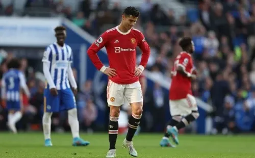 CR7 no estará en la próxima Champions, algo que no se ve desde hace 19 años.