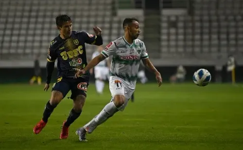 Temuco dejó en el pasado una racha negativa.