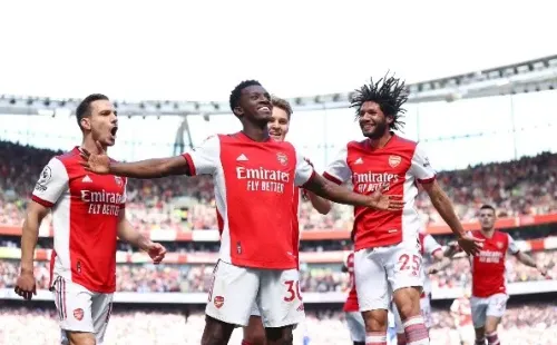 Arsenal sueña con la clasificación a Champions League. (Foto: Getty Images)