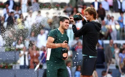 Zverev