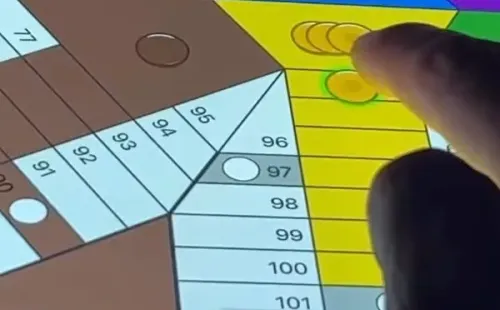 Las historias en redes de Gabriel Suazo y el Torta Opazo mostraron el viaje de regreso. Foto: Instagram.