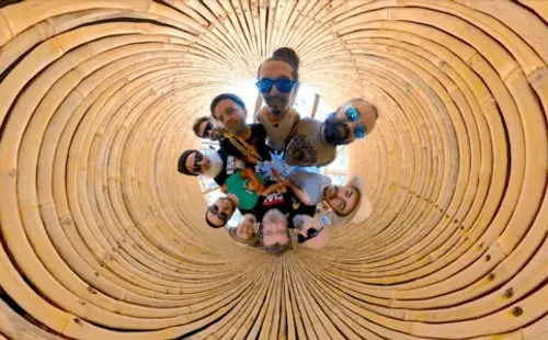 Anuncian ciclo de conciertos GRATIS en Santiago.(Foto: Lotus)