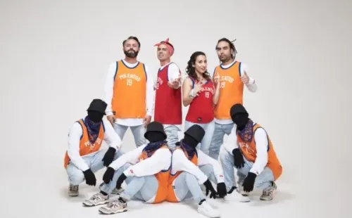 Anuncian ciclo de conciertos GRATIS en Santiago.(Foto: Lotus)