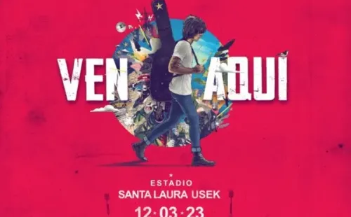 Los Bunkers confirman segundo concierto para su retorno.(Foto: Los Bunkers)
