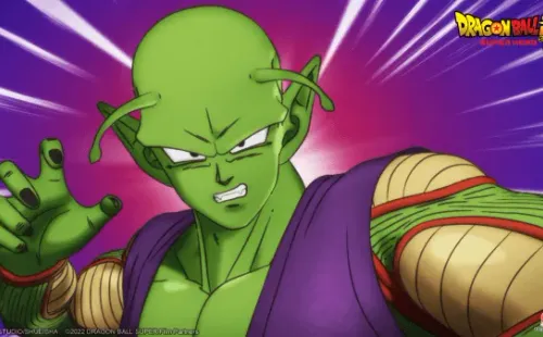 ¡Dragon Ball Super: SUPER HERO confirma estreno en cines! (Foto: Andes Films)