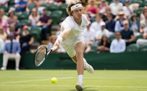Rublev