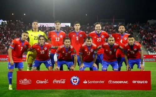 Colo Colo no tiene ganas de prestarle el DT a la selección chilena. (Foto: Getty Images)