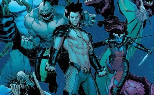 Explican por qué importante personaje se quedó fuera de Doctor Strange 2