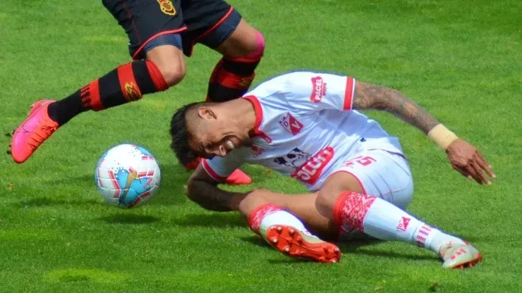 El fútbol chileno tendrá que apretarse el cinturón por falta de lucas