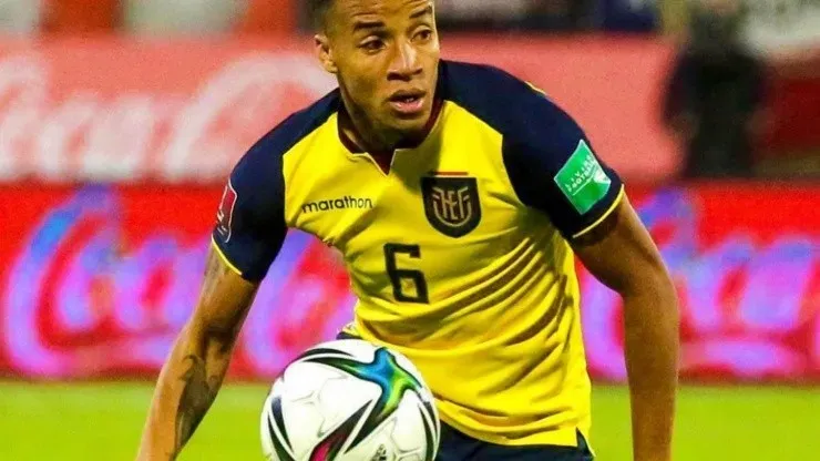 El caso de Byron Castillo puede esconder un problema que afecta a miles de refugiados e inmigrantes en Latinoamérica