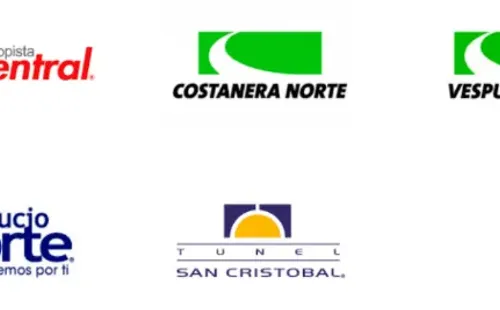 Pago Autopista