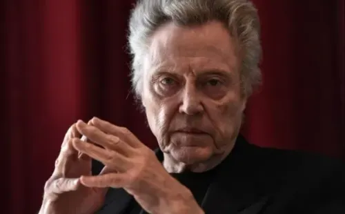 Revelan quién se convertirá en el Emperador de Dune 2.(Foto: Getty)