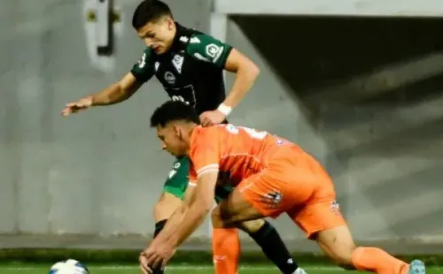 Foto: Santiago Wanderers.