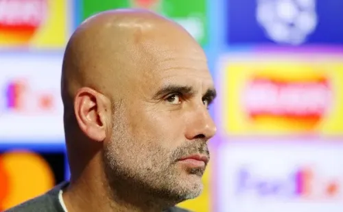 Josep Guardiola respondió a las críticas. (Foto: Getty Images)