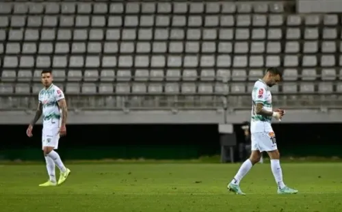 Deportes Temuco en la Primera B